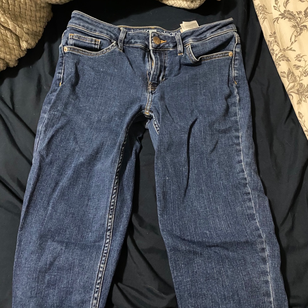 Calvin Kline Jeans
